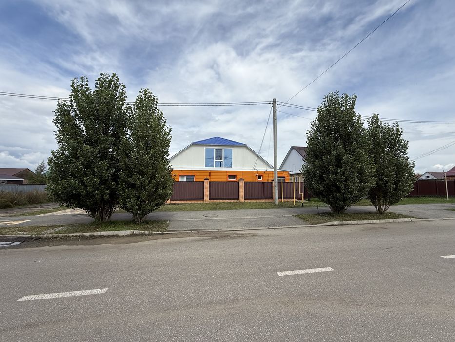 Продам дом Заречное мкр. Северный 267
