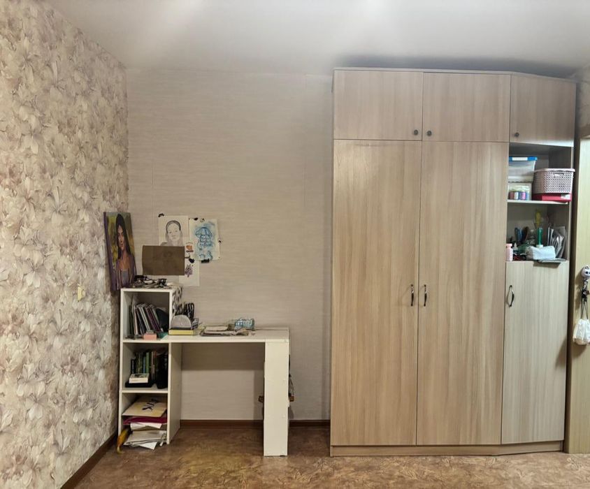 Продам квартиру Гагарина 46
