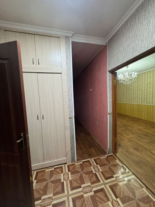 Сдам 3 х ком. Сатпаева