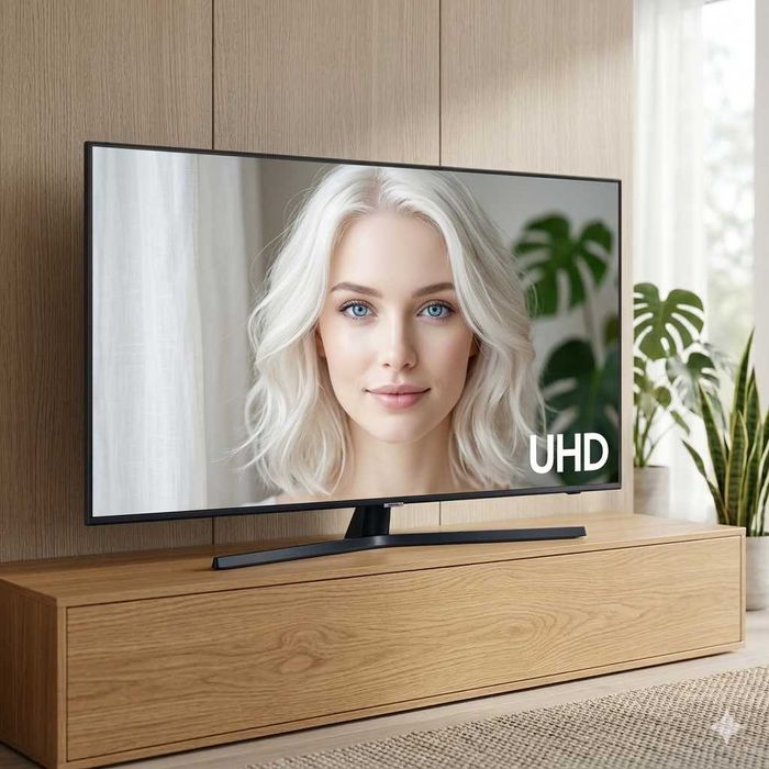 Телевизор Smart 32, 43, 50, 55, 65, 75, 85, 100, 115