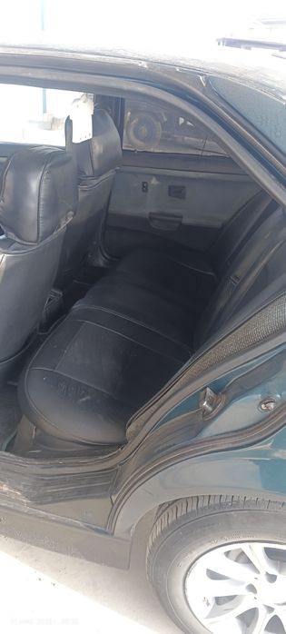 BMW E 36 M43 1.8 обеом