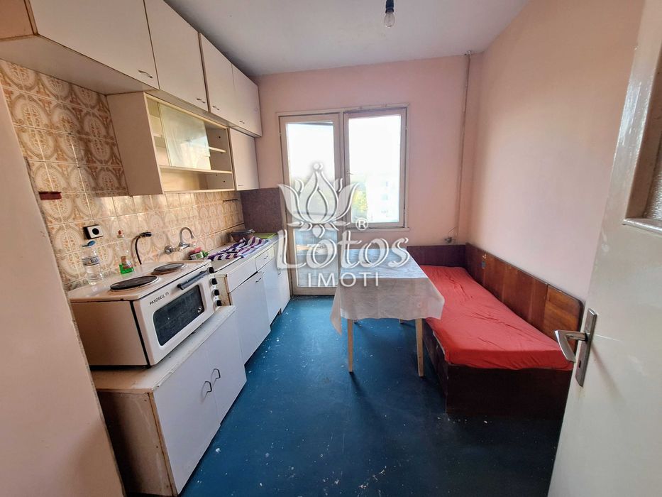 Продава се Двустаен апартамент в Пловдив, Кършияка - 64 кв.м за 1172 €/кв.м - Снимка #3