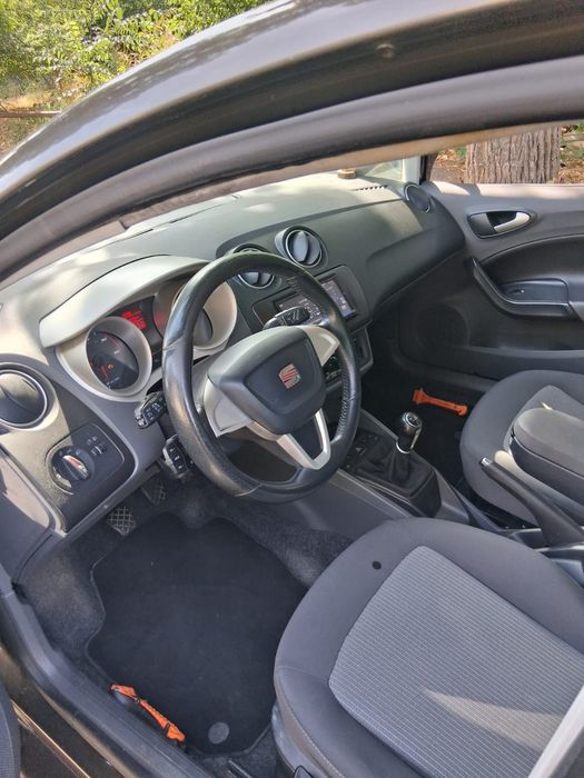 SEAT Ibiza 2011 — imagine 3