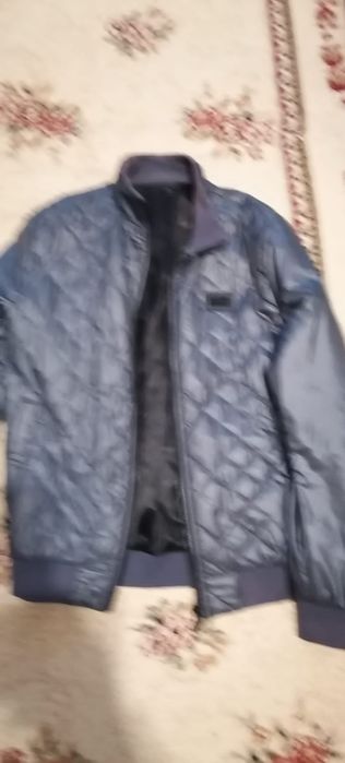 Продам мужские куртки