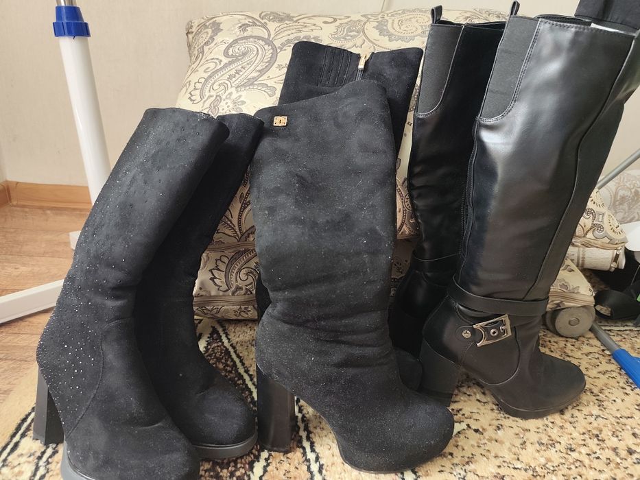 Продам обувь демисезонную