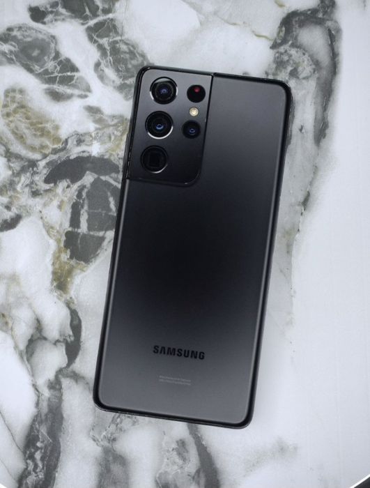 Samsung galaxy s21 ultra 5g ideal