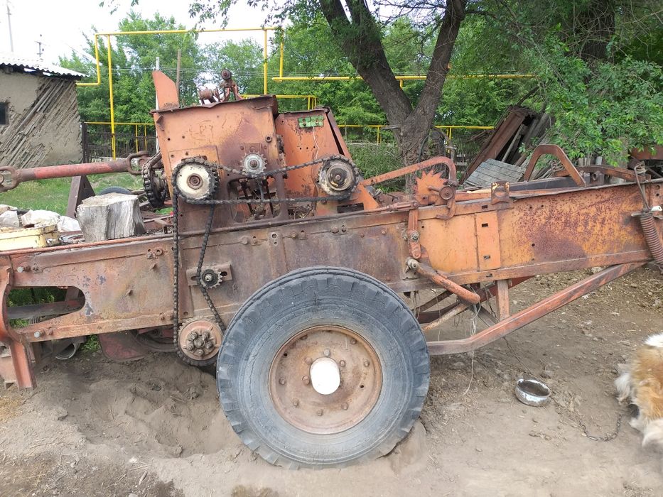 Продаётся пресс Киргизстан.