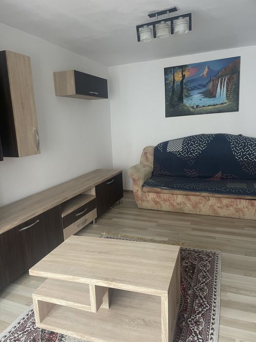 Garsoniera Piata centrala