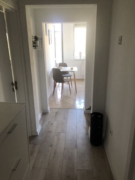 Дава се под наем Едностаен апартамент в София, Медицинска академия - 45 кв.м за 204 € - Снимка #5