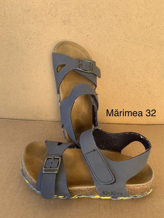 Sandale diverse modele si marimi