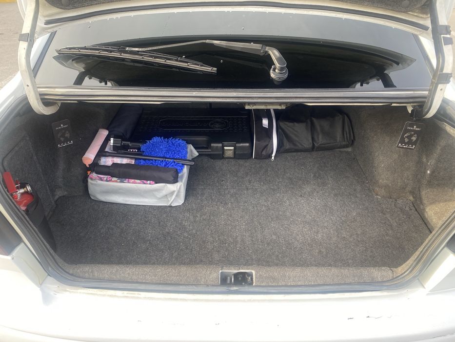 Продам Subaru B4, не турбовый