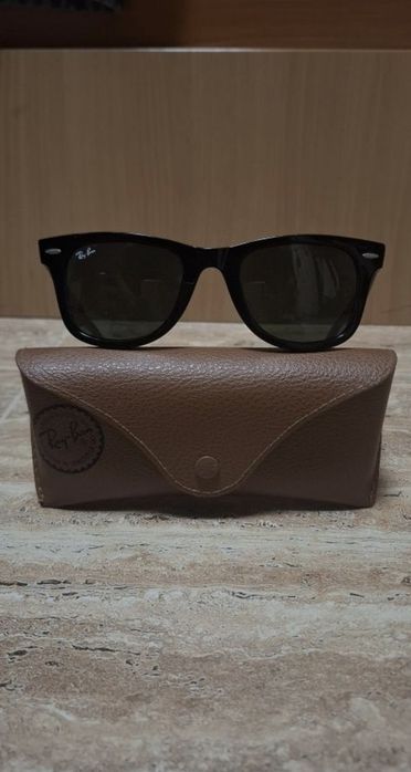 Ray ban 2140 901 50*22