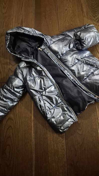 Geaca 9-10 ani Koton