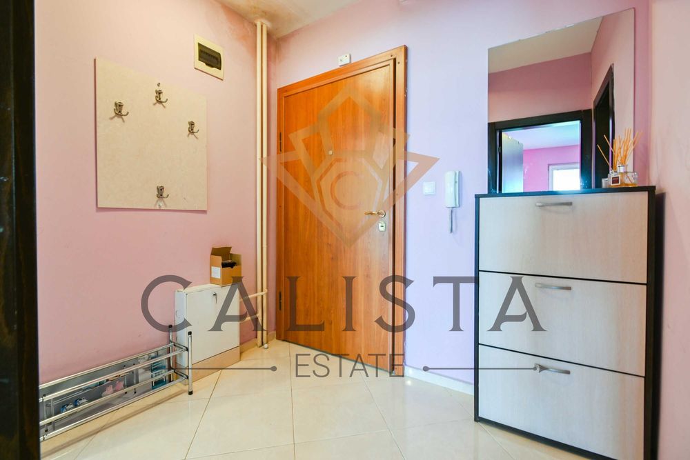 Продава се Двустаен апартамент в София, Младост 2 - 74 кв.м за 2568 €/кв.м - Снимка #7