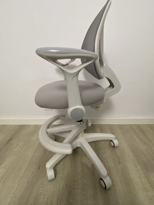 Scaun ergonomic copii GRAY