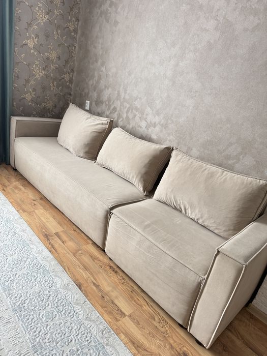 Продам диван в хорошем состоянии