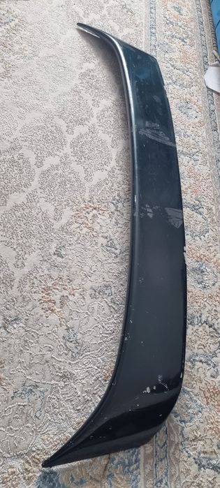 Спойлер hamann бмв е 39