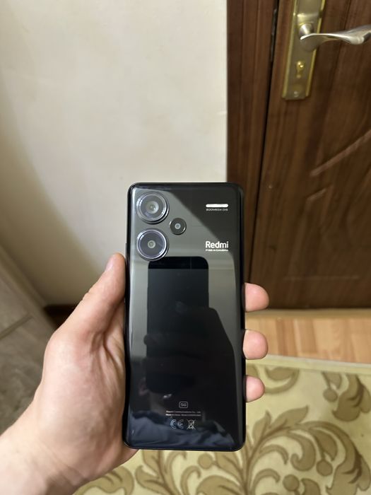 Redmi note 13 pro plus zor holatda sotiladi!