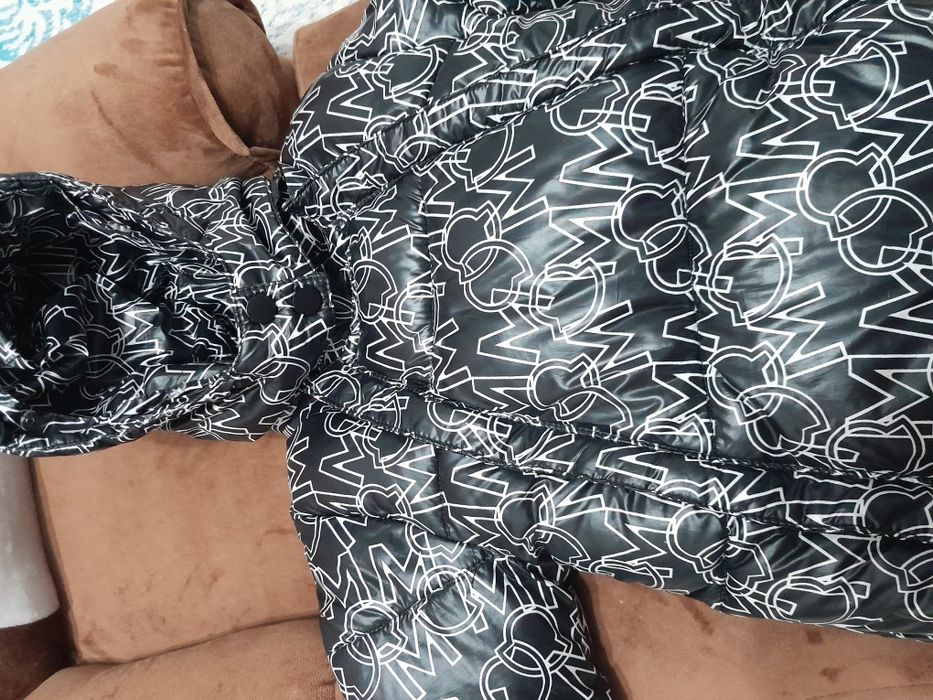 Комбинезон детский