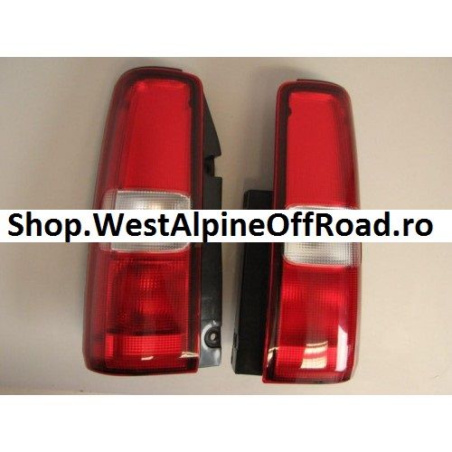 Lampa spate stop semnalizare Suzuki Jimny - CERTIFICARE EUROPEANA