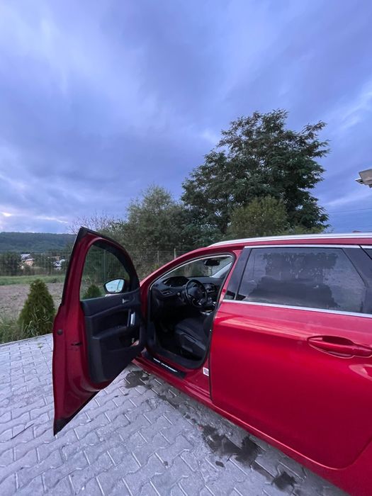Peugeot 308  1.2