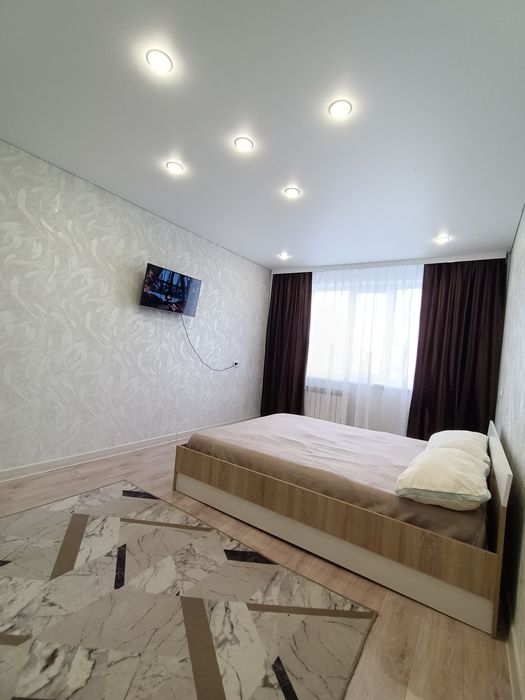 Сдам квартиру по Часам