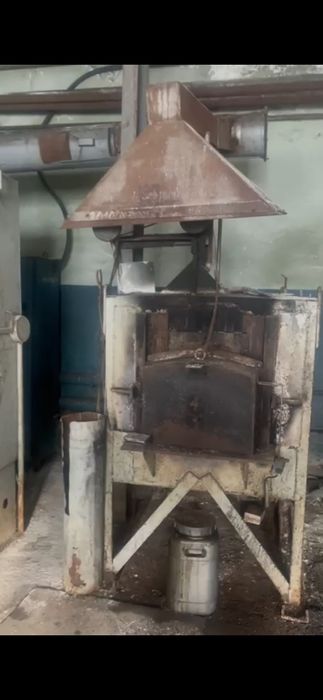 Продам печи  в рабочем состоянии