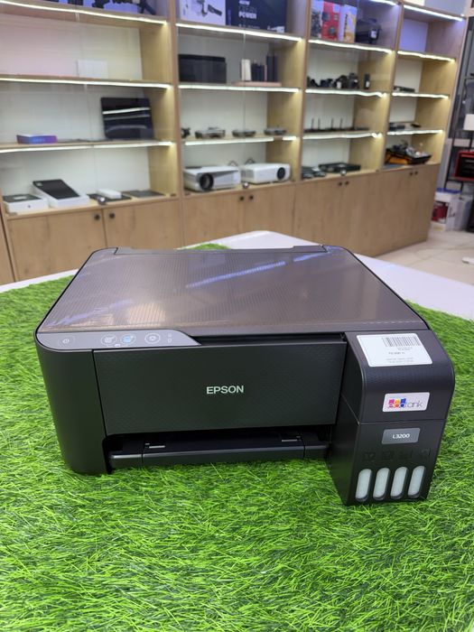 Принтер Epson L3200