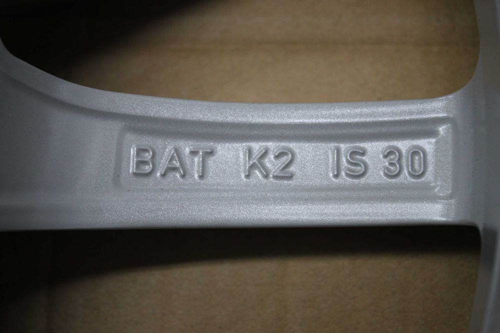 Джанти 17" BMW 3 - серия G20