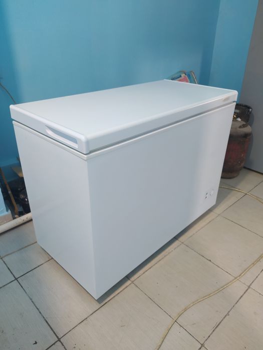 Продам морозильник