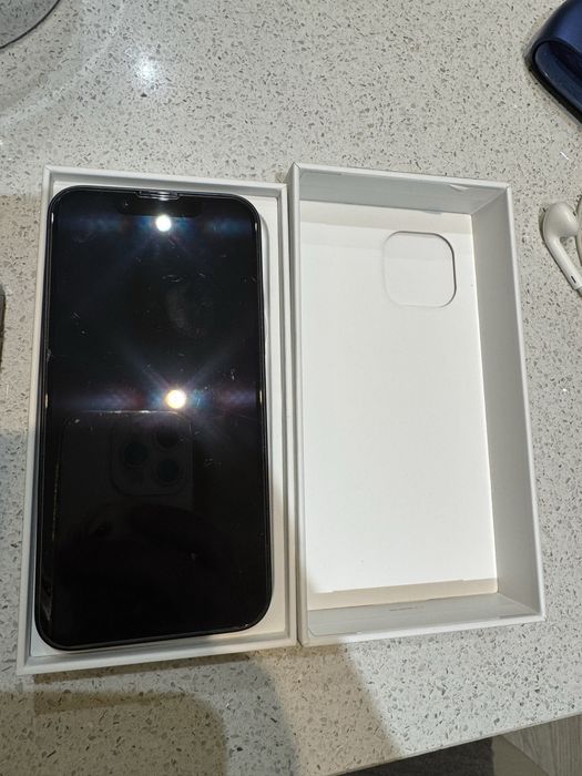 Iphone 13 mini 256gb