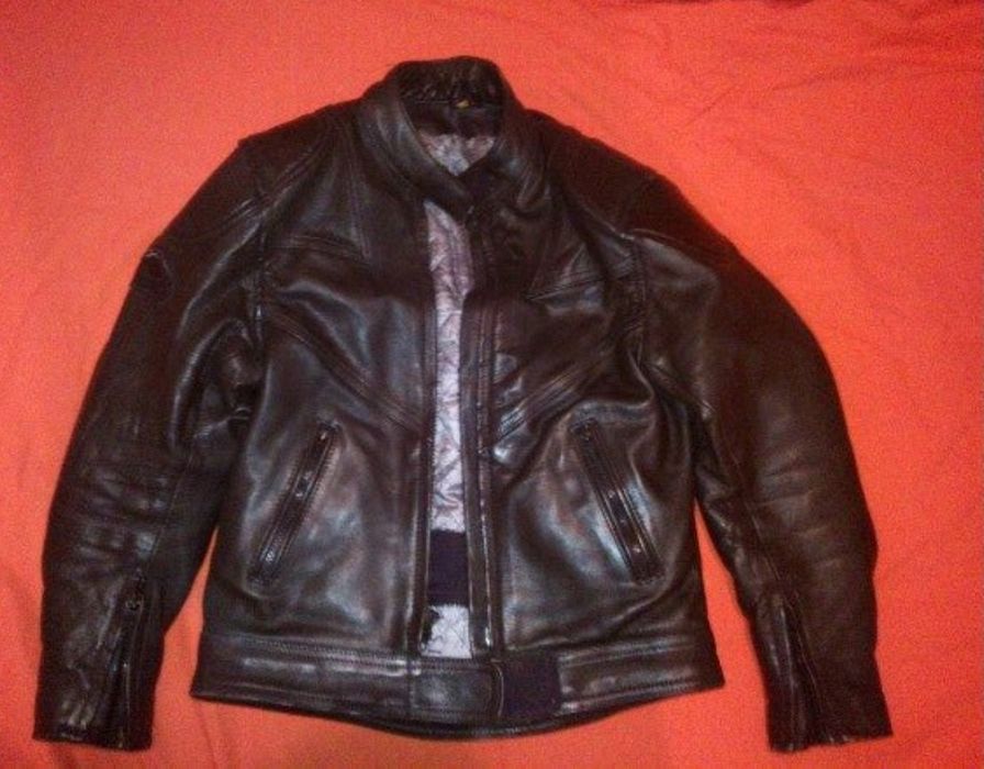 качествено мотояке за жена или дете