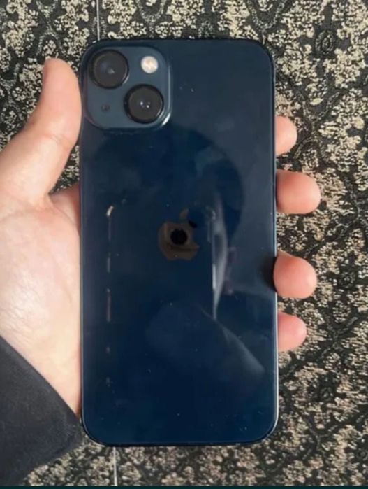 Iphone 13 128 GB