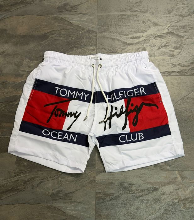 Мъжки Бански TommyH