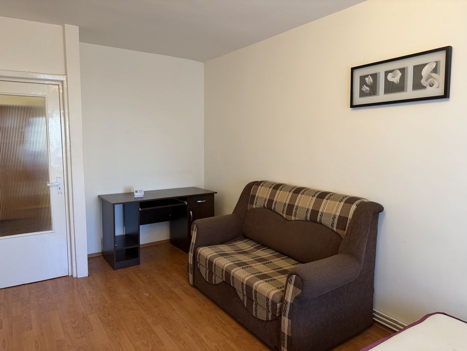 Inchiriez apartament pet-friendly 2 camere blvd. Nicolae Titulescu