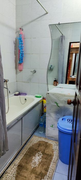 Продаётся квартира 2-3/3/4 Чиланзар 20 квартал