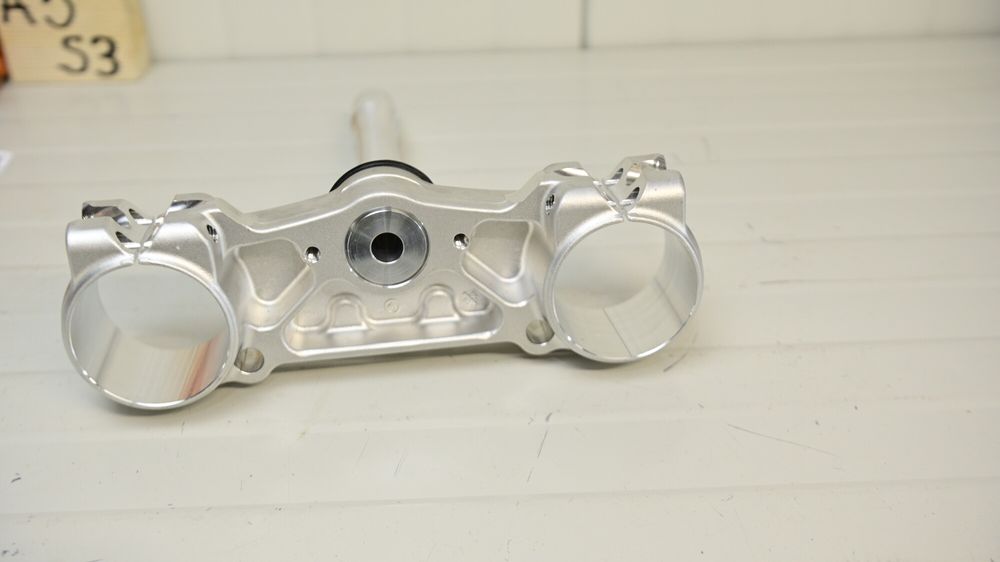 KTM 125 - 450 SX XC SX-F Husqvarna FC TC 125 - 450 2023 2025 Jug