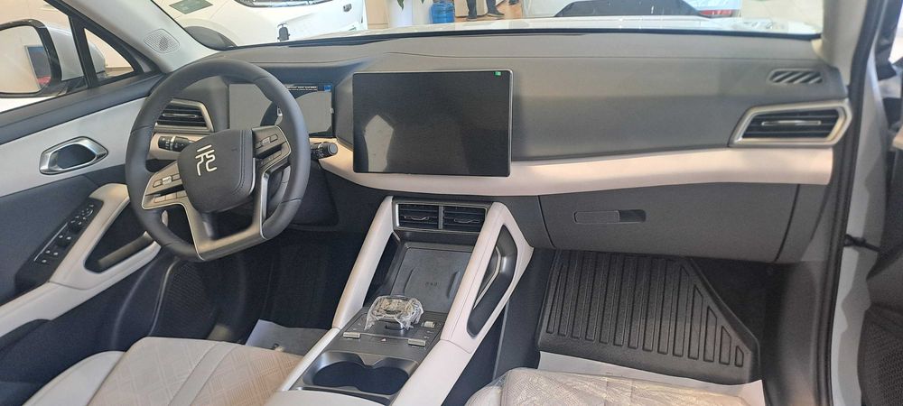 Electric Automobile Uzbekistan Toshkent  Электромобиль Узбекистан