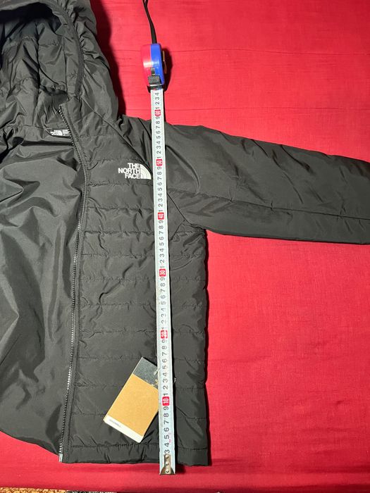 THE NORTH FACE детско зимно яке