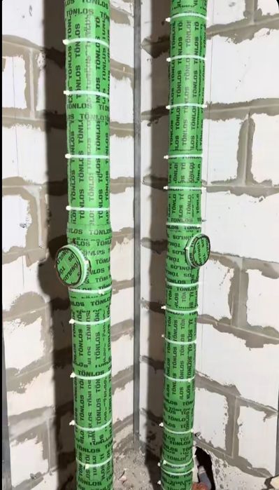 Сантехник с гарантией