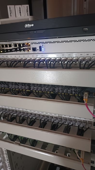 Electrician autorizat