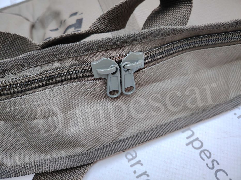 HUSA PENTRU 6-8 LANSETE 2,15M PROFL pt lansete 3,90m din 2 segmente