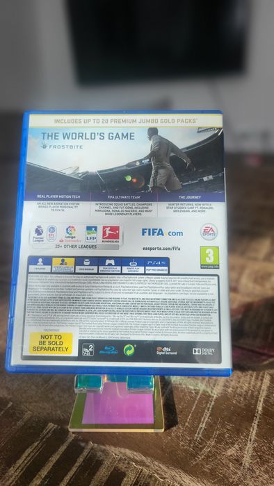 Игра Fifa.16 ps4 playstation 4