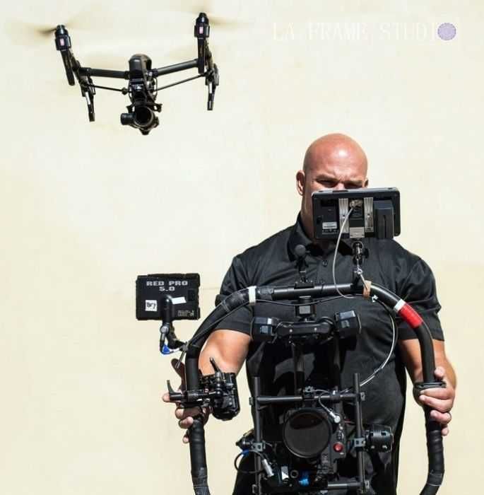 Видео и Фото /Фотограф /Видеограф /Видеосъемка/фотосъёмка