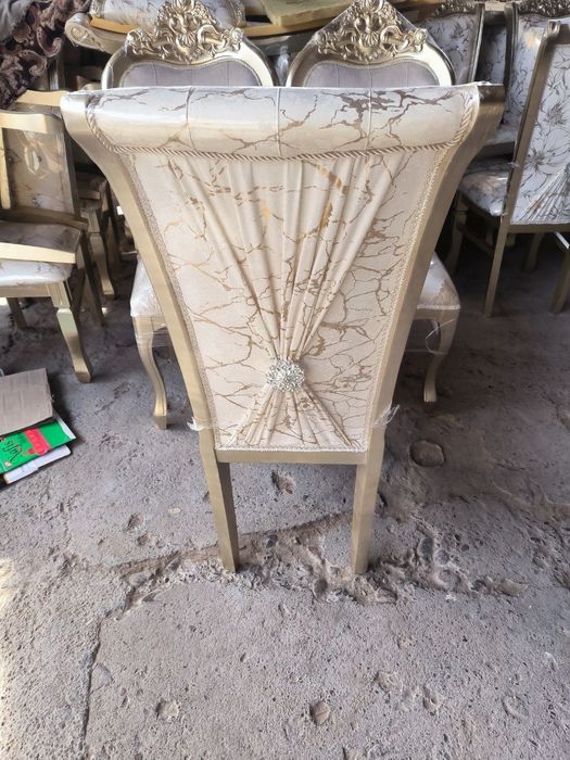 Стул цехдан йонгок