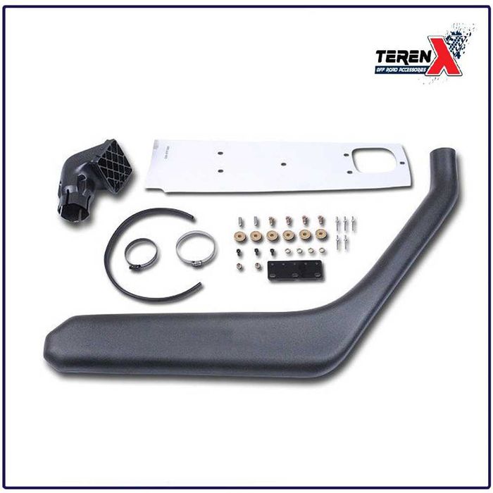 Snorkel Land Rover Discovery II