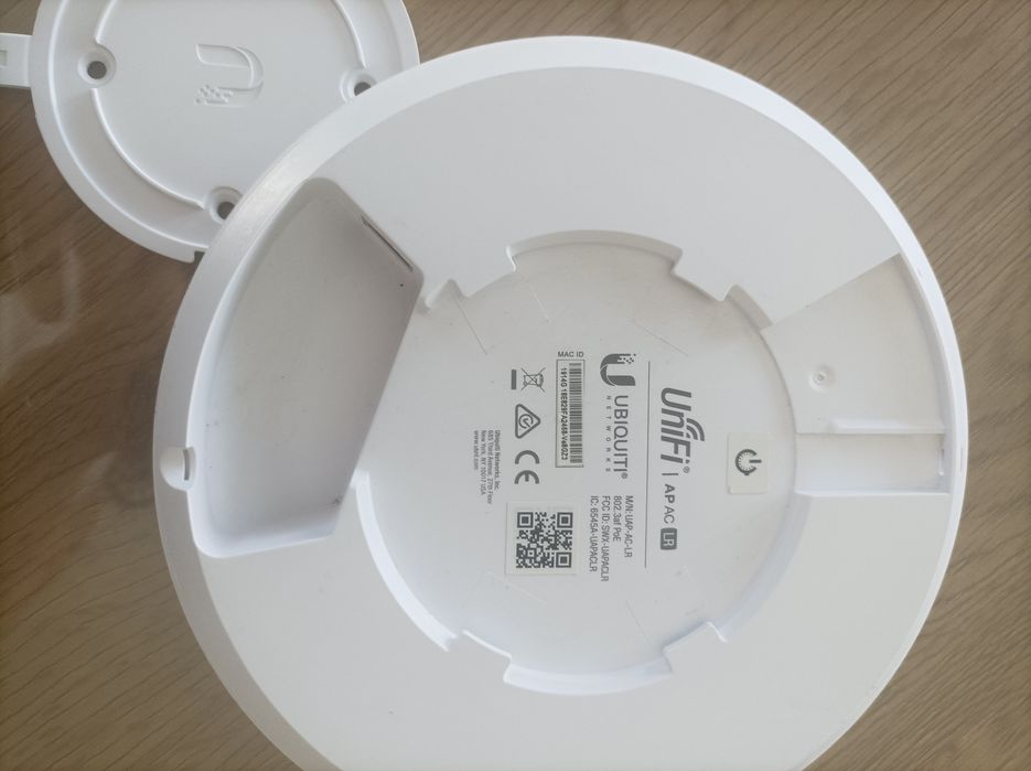 Access point Unifi