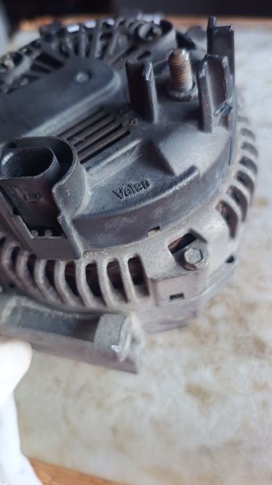 Алтернатор за Мерцедес . Проверен .