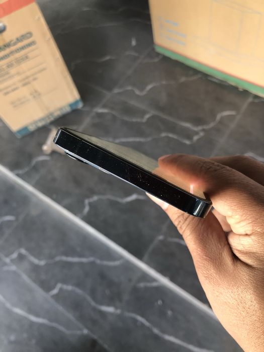 Iphone 12 pro max 128 gb