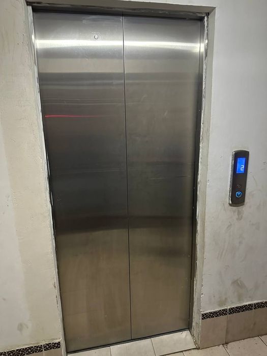 Срочно продаем свою квартиру в Алмазарском районе.